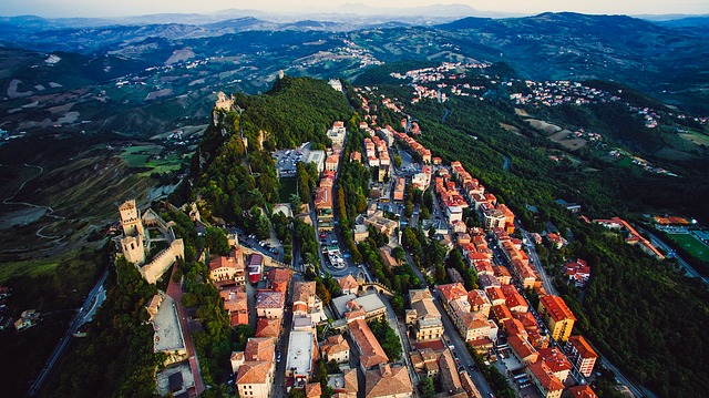 La decisione di San Marino: si riapre tutto