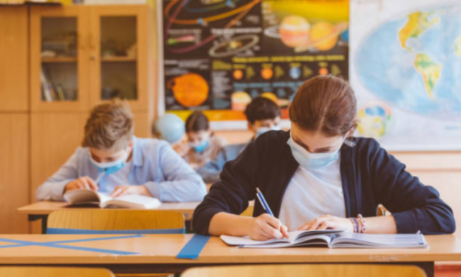 Scuole più connesse, stanziati 150 mila euro per la nostra provincia