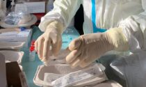 Il camper delle vaccinazioni anti covid arriva a Bormio