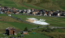 Con Snowfarm Livigno ancora più ecologica