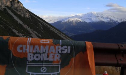 Un viaggio di 17 ore lungo la Valtellina per eleggere il paese più amato