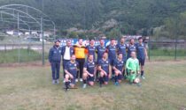 23° Trofeo “Oreficeria Barlascini” di calcio a 7: risultati della terza giornata