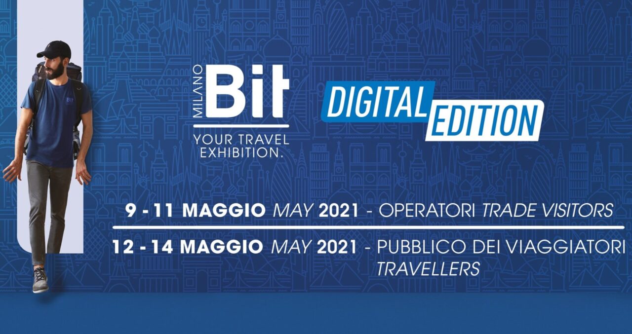 La Valtellina sarà presente alla BIT