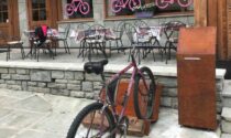Valchiavenna: A2A con il Consorzio Turistico per il Giro d'Italia
