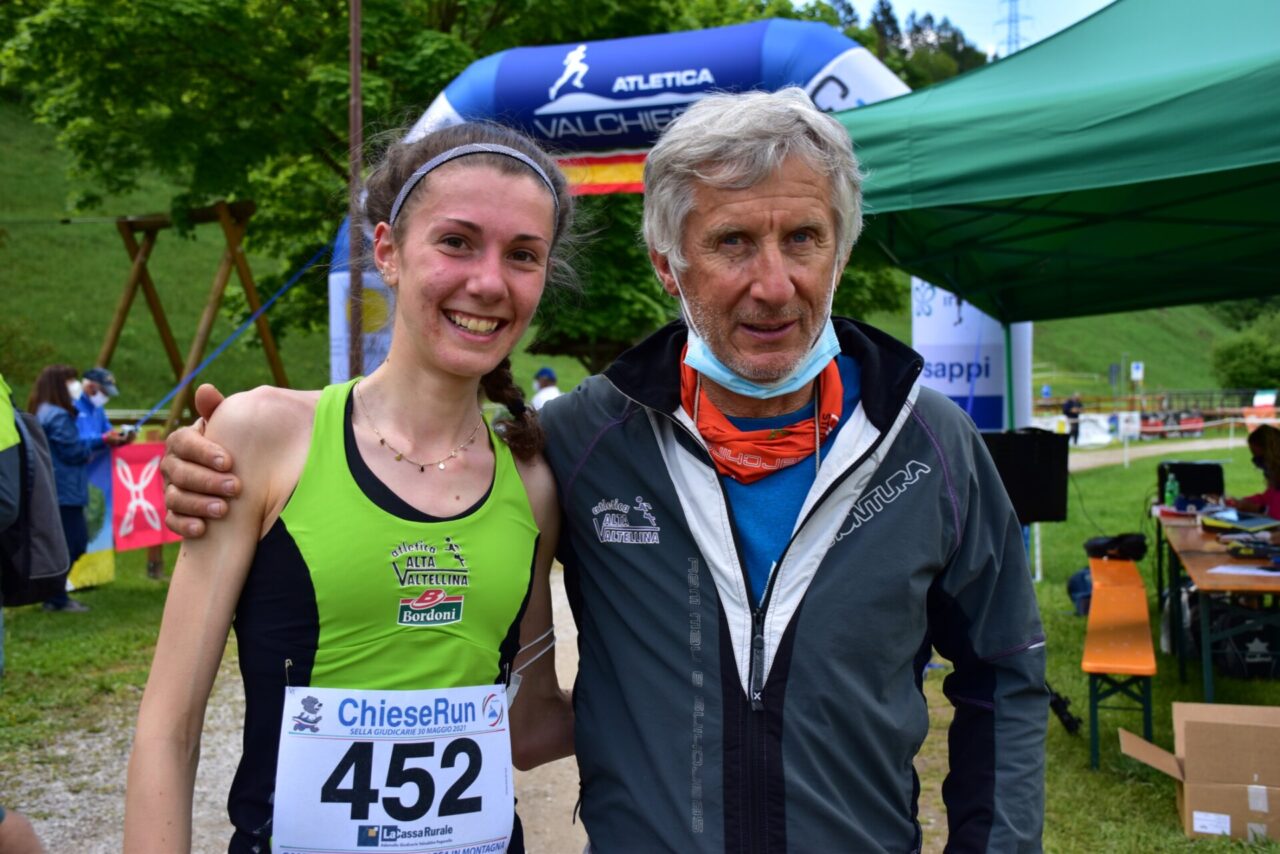 Campionati Italiani di Corsa in Montagna: tutti i piazzamenti dei valtellinesi