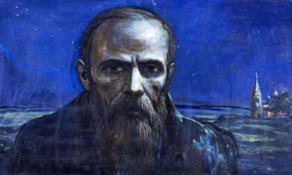 La Biblioteca Pio Rajna celebra Fëdor Dostoevskij