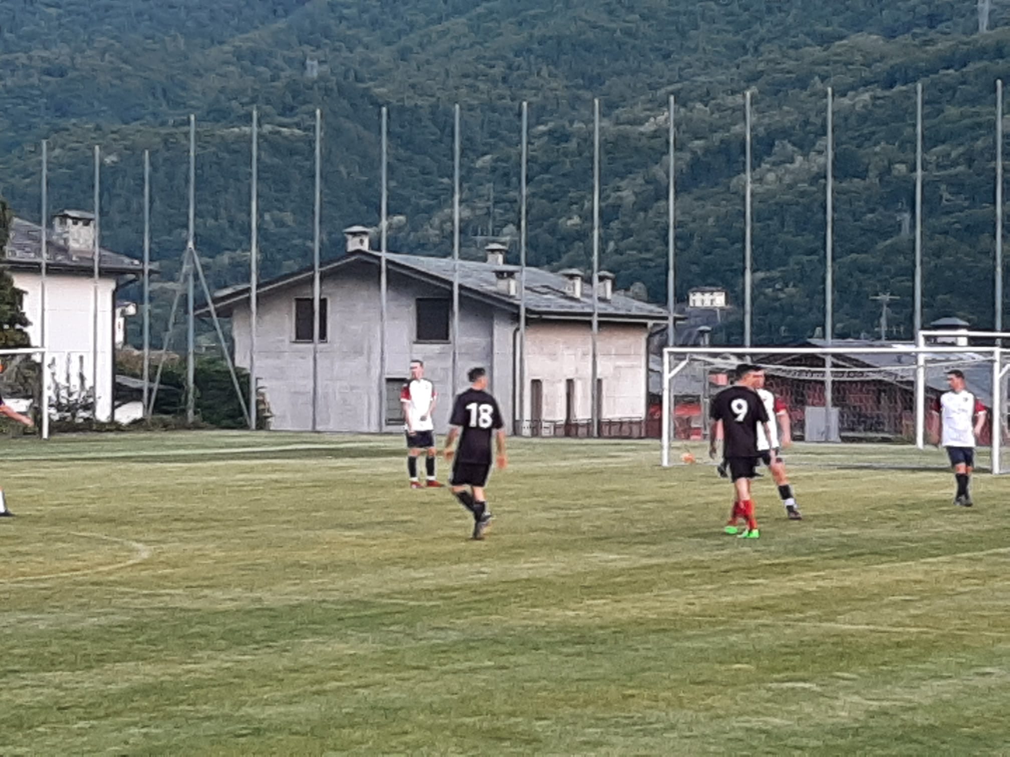 FOTO PARTITA POGGI 3