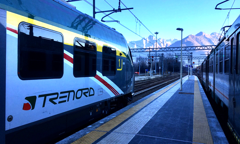 Treni, la Regione chiede che il caos sia risolto entro giugno