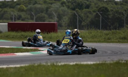 Arriva Go-kart: un’esperienza accessibile a tutti