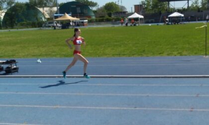 Atletica: weekend di gare per i valtellinesi