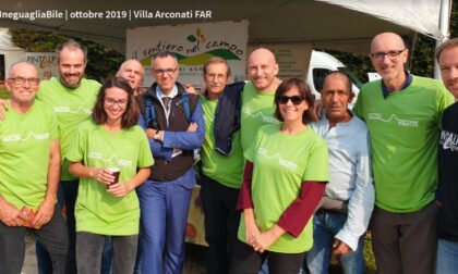 2 anni “Sottosopra”, con il progetto che cambia la prospettiva dell’agricoltura in Valtellina