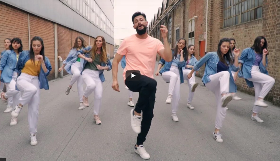 Fuori il nuovo video di “La Musica di Mayta”