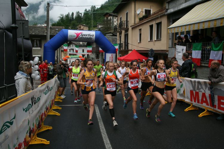 Lanzada Tricolore 2021, iscrizioni aperte ai campionati italiani