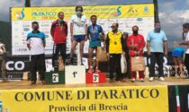 Campionati Italiani Master 10 km a Paratico: i piazzamenti dei valtellinesi