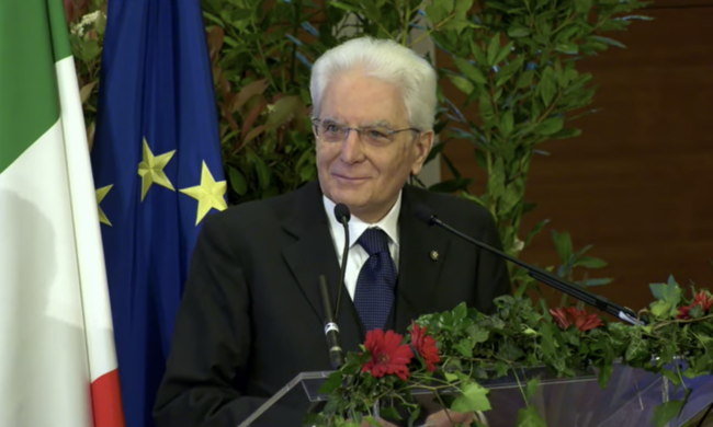 Gli alunni delle primarie domani dal presidente Mattarella