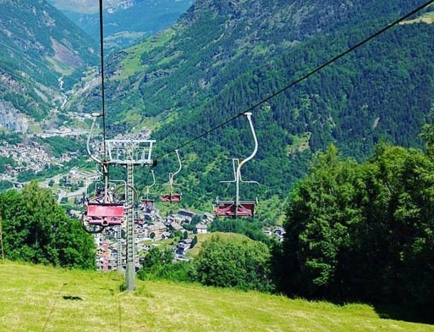 “Dal 22 maggio potranno riaprire gli impianti di risalita: segnale di speranza per la montagna”