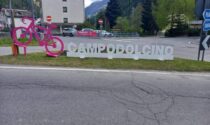 Sondrio, il Giro tira la volata al turismo:  in provincia un weekend da grandi numeri