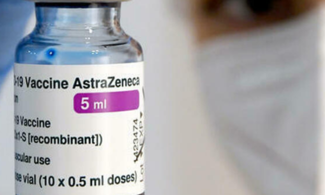 Via alle seconde dosi programmate con AstraZeneca anche tra gli under 60