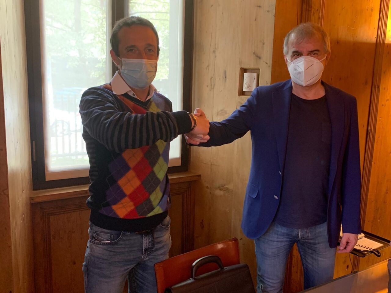 Sondrio Calcio: il cambio di proprietà è ufficiale