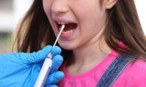 Test antigenici gratis due volte al mese anche per gli alunni dai 6 ai 13 anni, ECCO DOVE