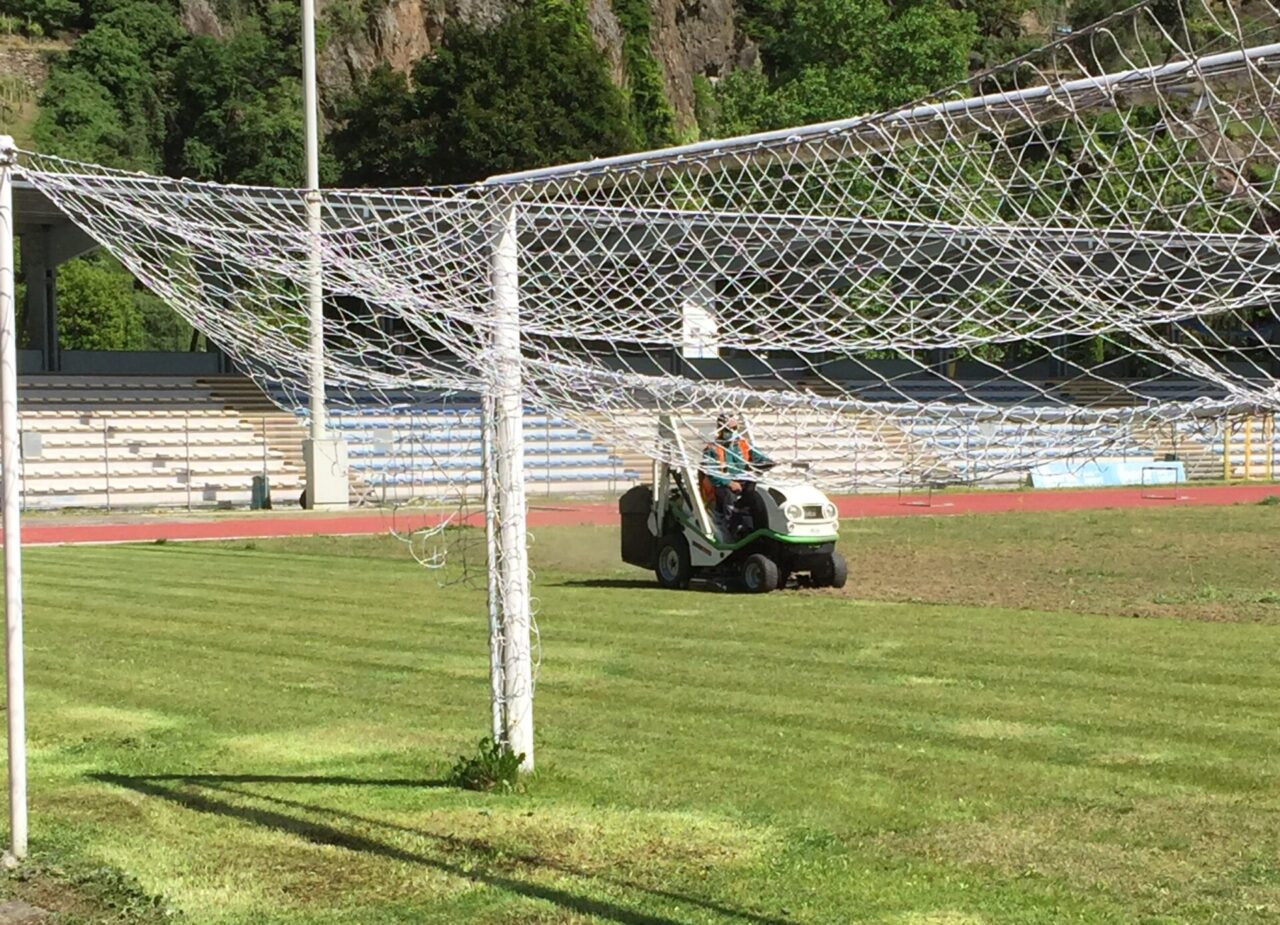 La Nuova Sondrio annuncia ricorso contro la sanzione del Giudice Sportivo