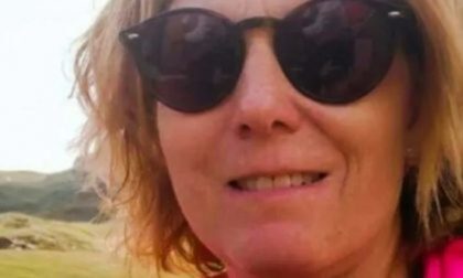 La madre biologica di Daniela Molinari ha accettato di fare il prelievo per aiutarla