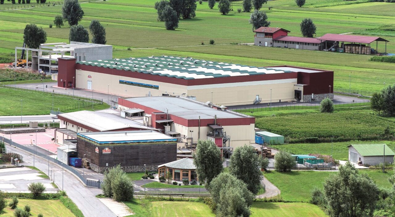 Bresaole Del Zoppo, la digitalizzazione è già realtà