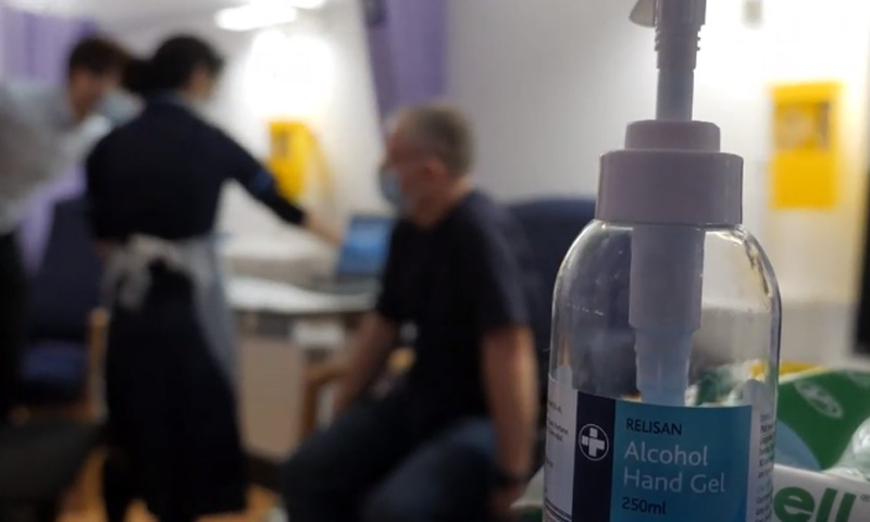 Da luglio si potrà cambiare l’appuntamento per il richiamo dei vaccini