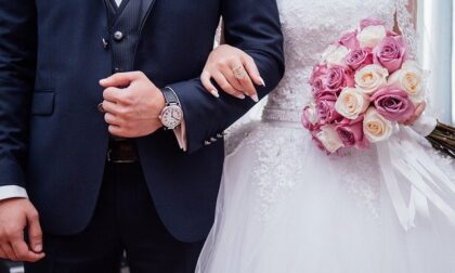 Matrimoni a prova di covid: ecco le regole