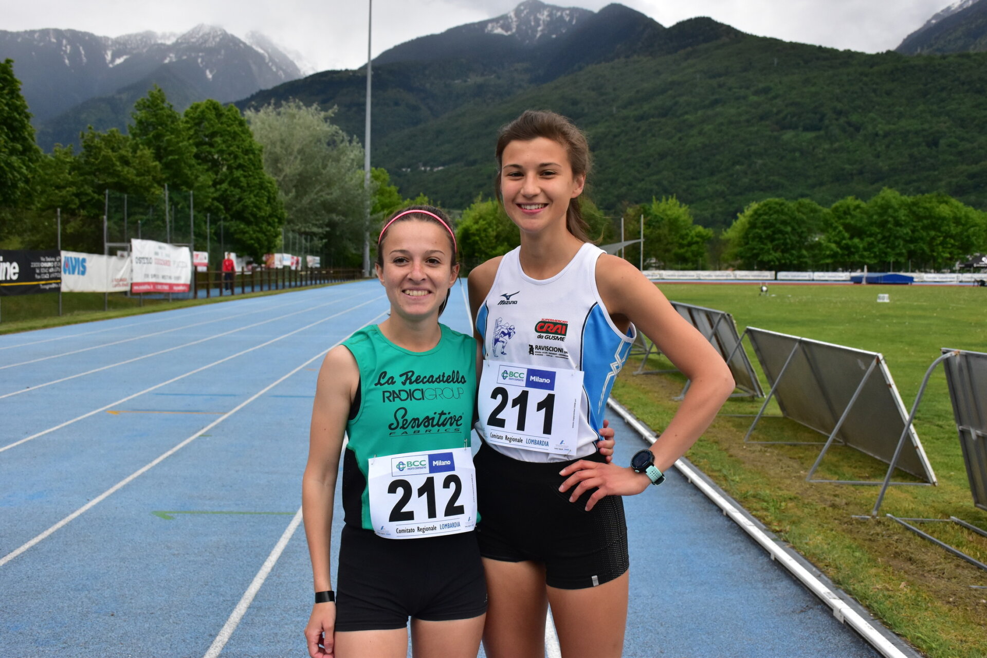 meeting gold chiuro atletica (4)