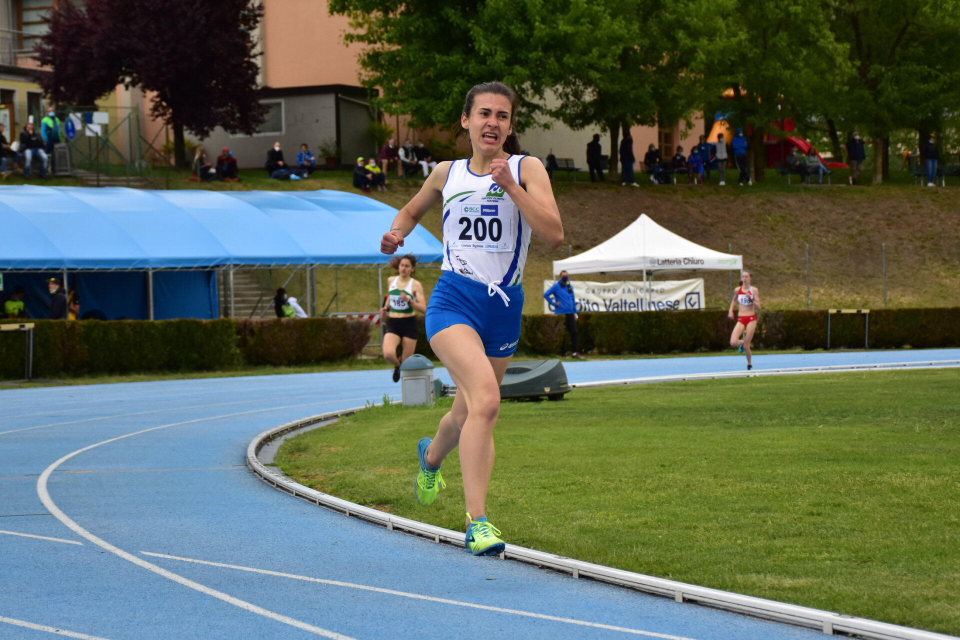 meeting gold chiuro atletica (5)