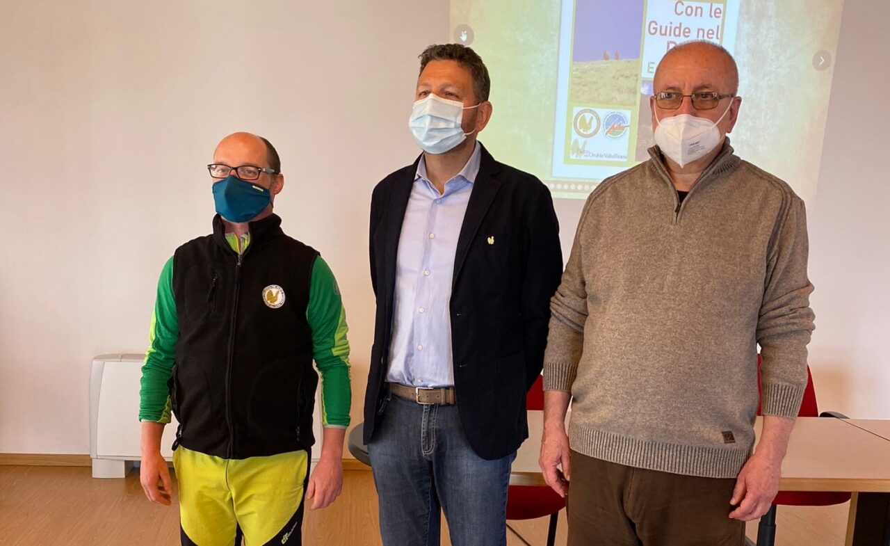 Parco delle Orobie, presentate le escursioni con le Guide Parco