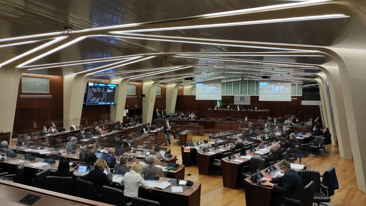 Il PD regionale non rinuncia alla battaglia per sciogliere i movimenti politici di matrice neofascista