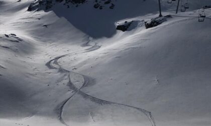 Giornata di sci gratis alla Skiarea Valchiavenna