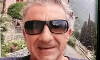  Ricerche in corso per Angelo, scomparso da venerdì