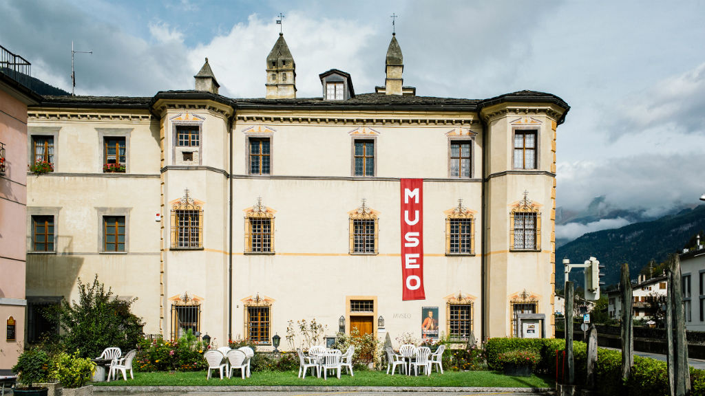 Dal 21 aprile la kermesse sConfini