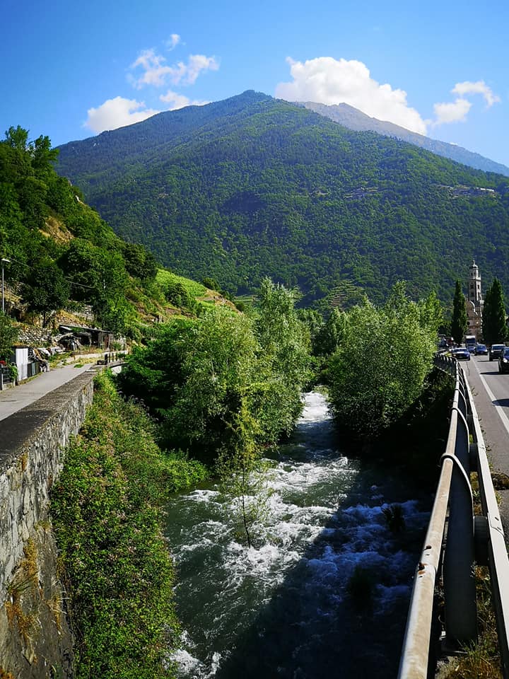 Alveo del Poschiavino, la gente ha sempre più paura