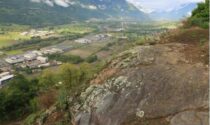 Con "La memoria delle rocce" si va alla scoperta delle incisioni rupestri in Valtellina