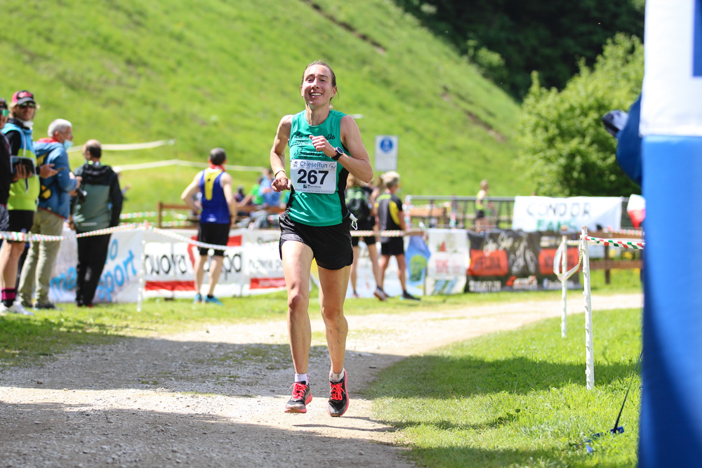 Campionati italiani a staffetta, domenica tocca ai “grandi”