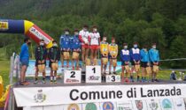 Lanzada Tricolore 2021: Csi Morbegno e GP Valchiavenna d'Oro