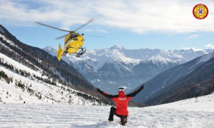 Tragedia sul Gran Zebrù, alpinista muore dopo un volo di 600 metri - AGGIORNAMENTO