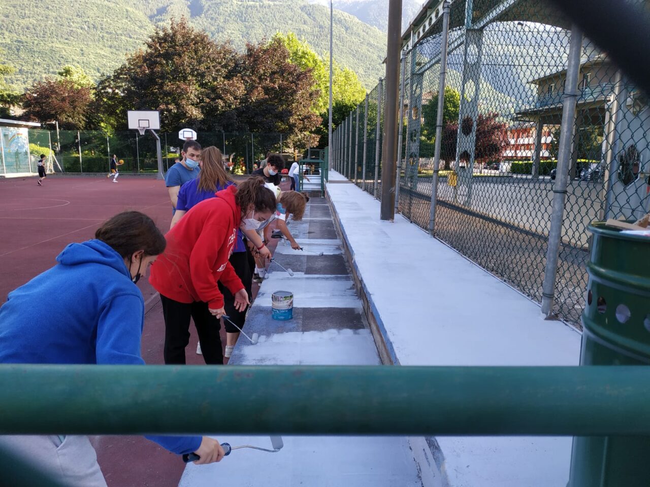 Sondrio: attività estive per bambini e ragazzi