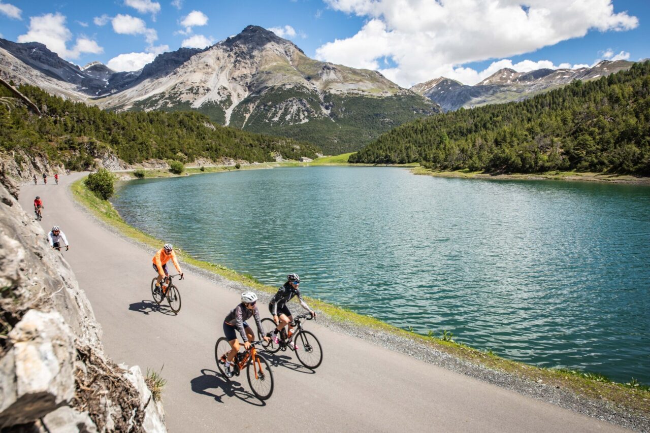 Enjoy Stelvio National Park 2021, tre giornate  di sport e natura