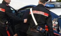 Furti e rapine, due giovani arrestati dai Carabinieri