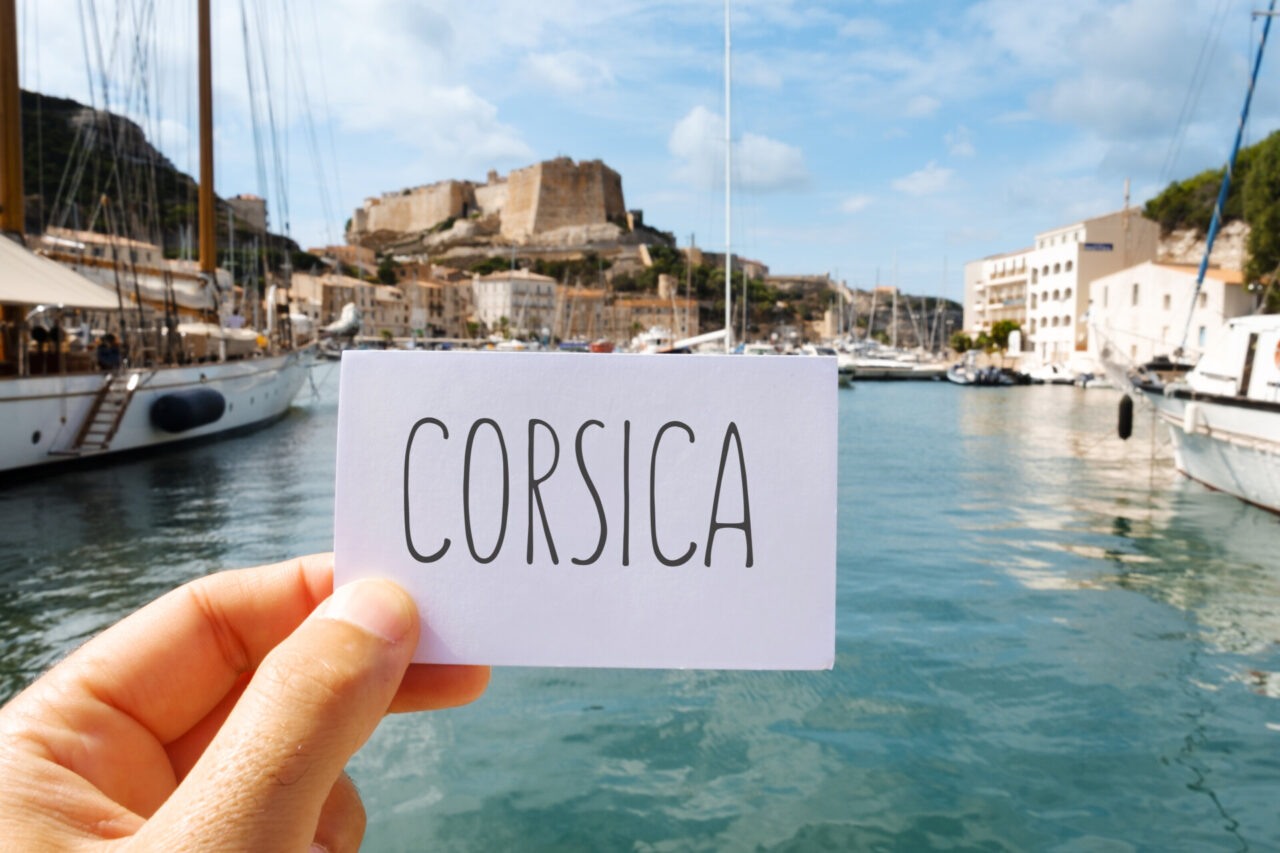 Cosa sapere prima di visitare la Corsica