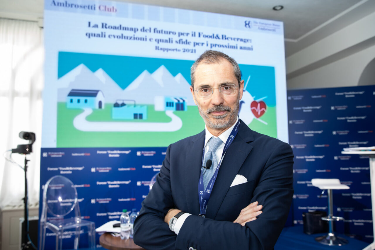 Il “Modello Valtellina” al centro del Forum Food & Beverage