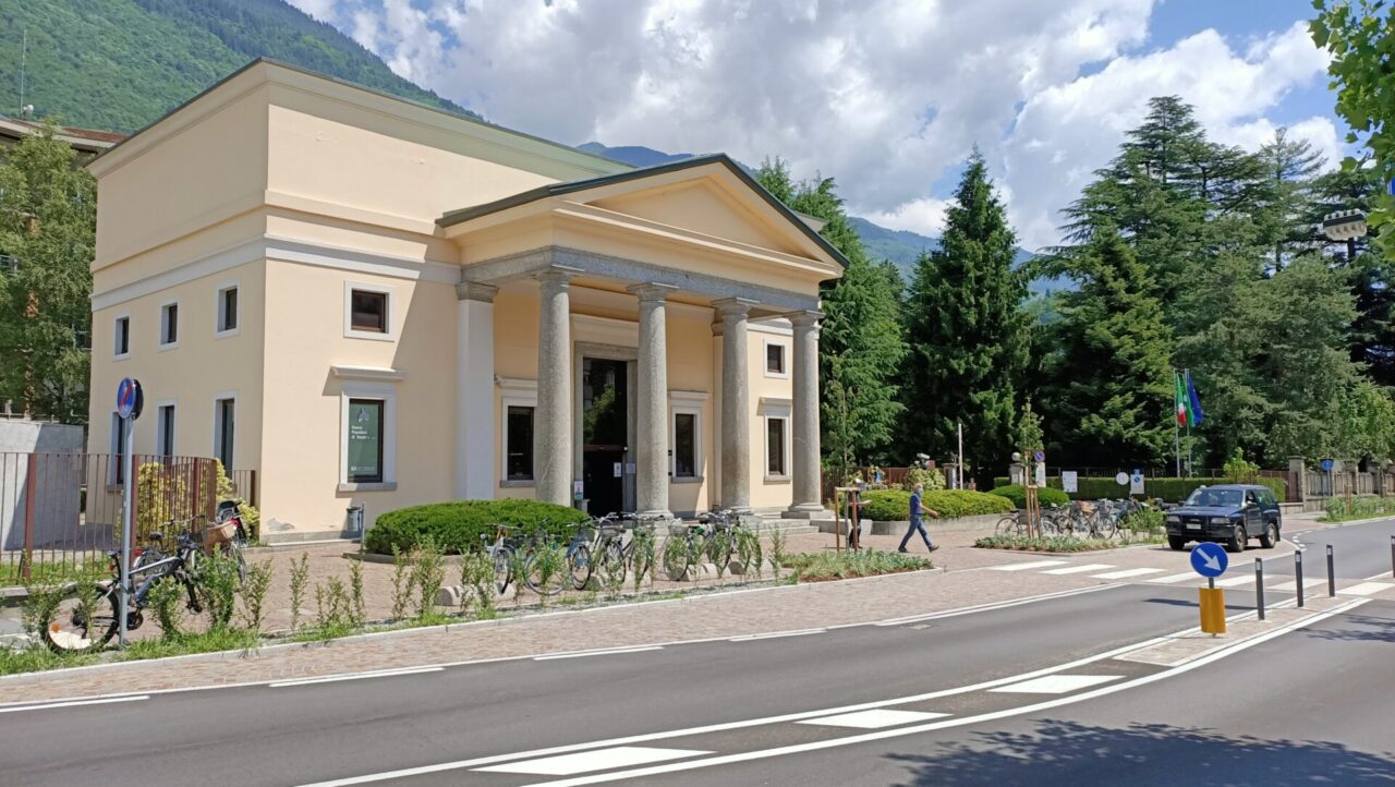 Ospedali, il direttore generale Welfare della Regione in Valle per programmare gli interventi