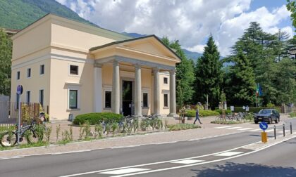 Dalla Regione 50 milioni di euro per l'ospedale di Sondrio