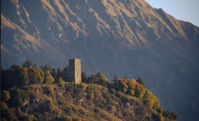 Teglio Sapori-Ultimo Weekend della cacciagione