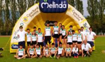 Lombardia è quarta nel Trofeo Dallavo per Rappresentative Regionali a Cles